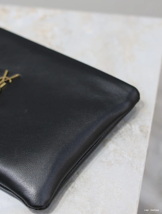 Repladies REP IN SMALL YSL CALYPSO POUCH LAMBSKIN 0725